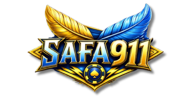 logo resmi safa911